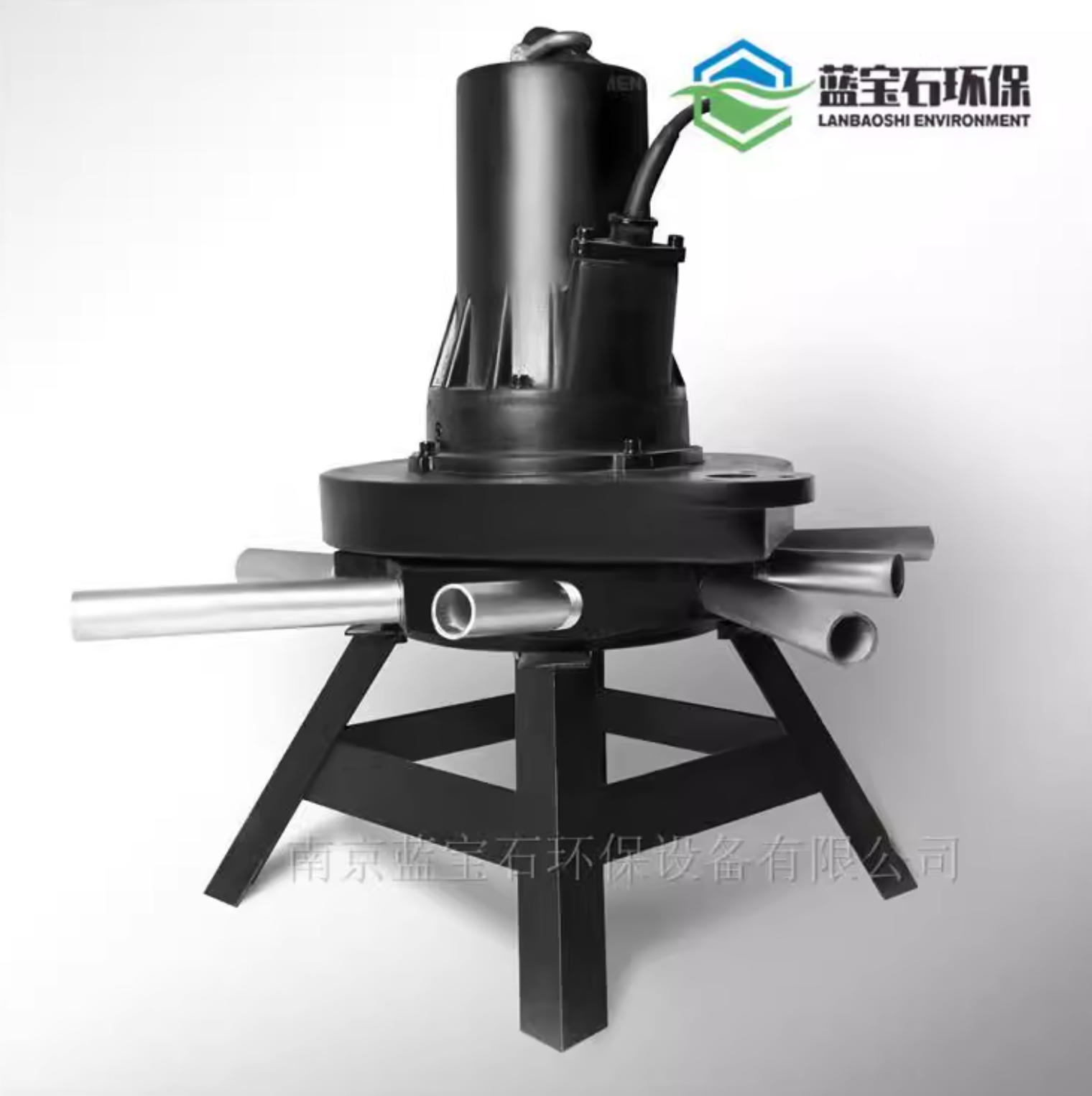 南京藍寶石環(huán)保與重慶某環(huán)境科技公司達成戰略合作，共同推動(dòng)污水處理技術(shù)創(chuàng  )新